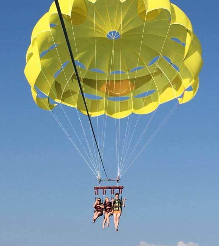 Sarıgerme Water Sports-Sarigerme必去景点