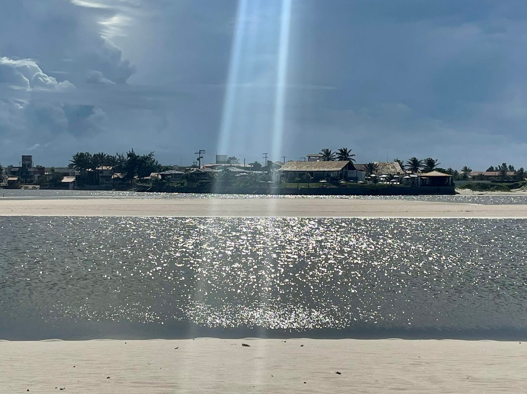 Barra Nova Beach-Cascavel必去景点