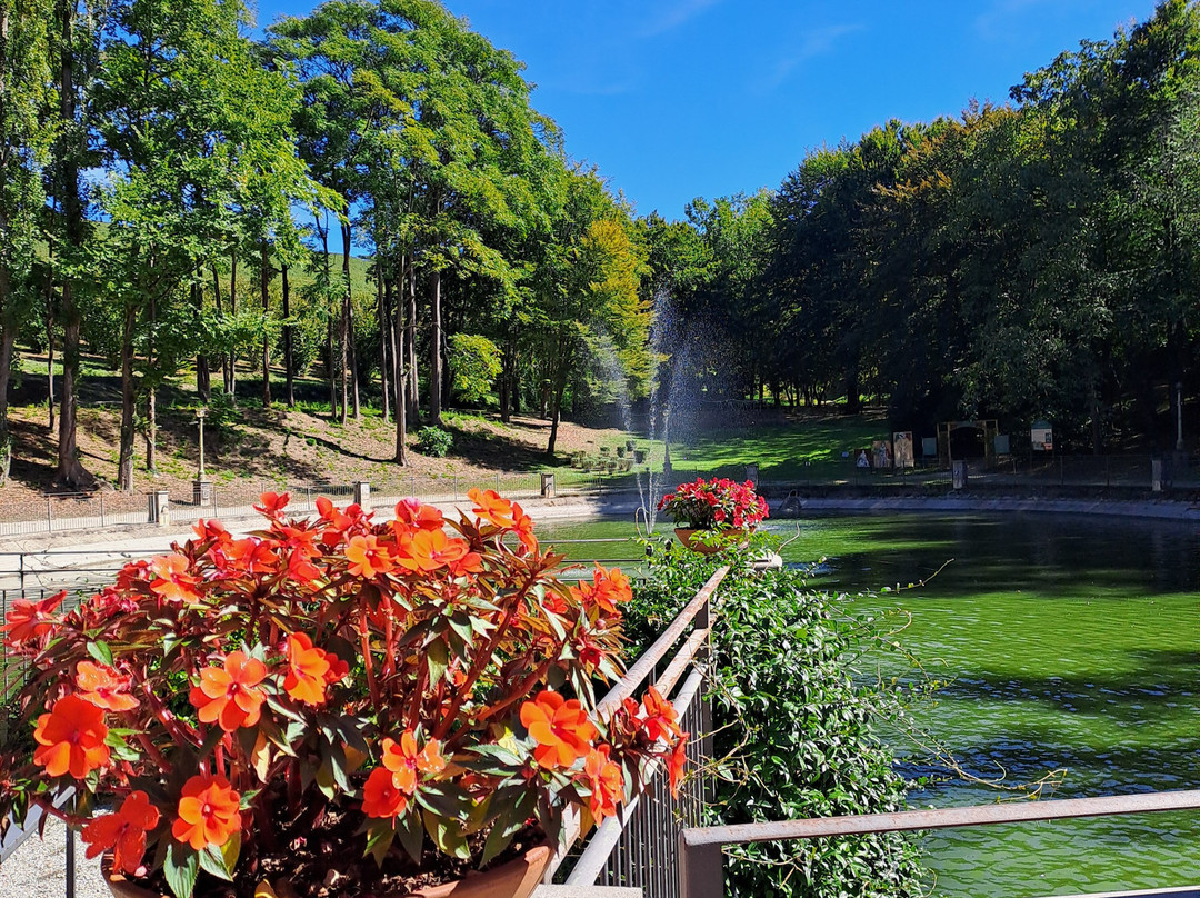 Fontanafredda-塞拉伦加达尔巴必去景点