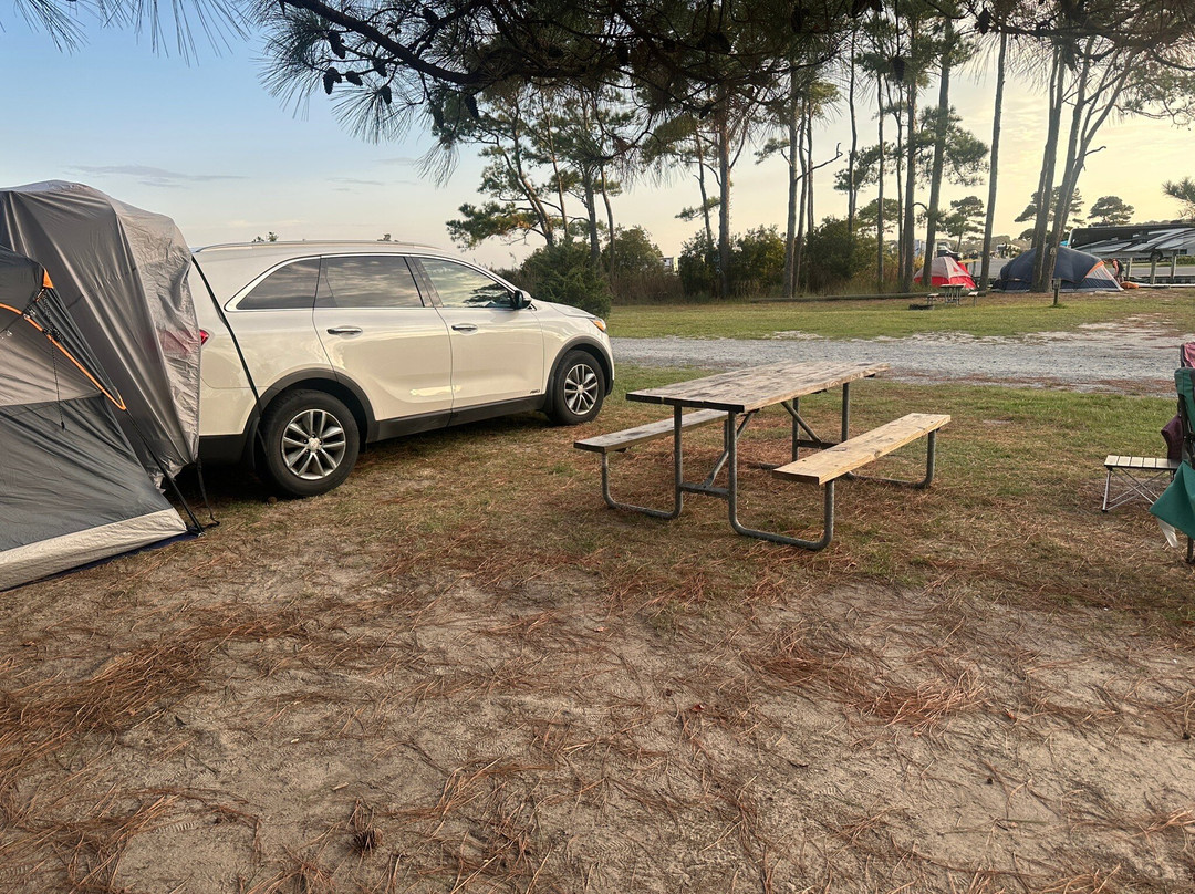 Frontier Town-大洋城必去景点