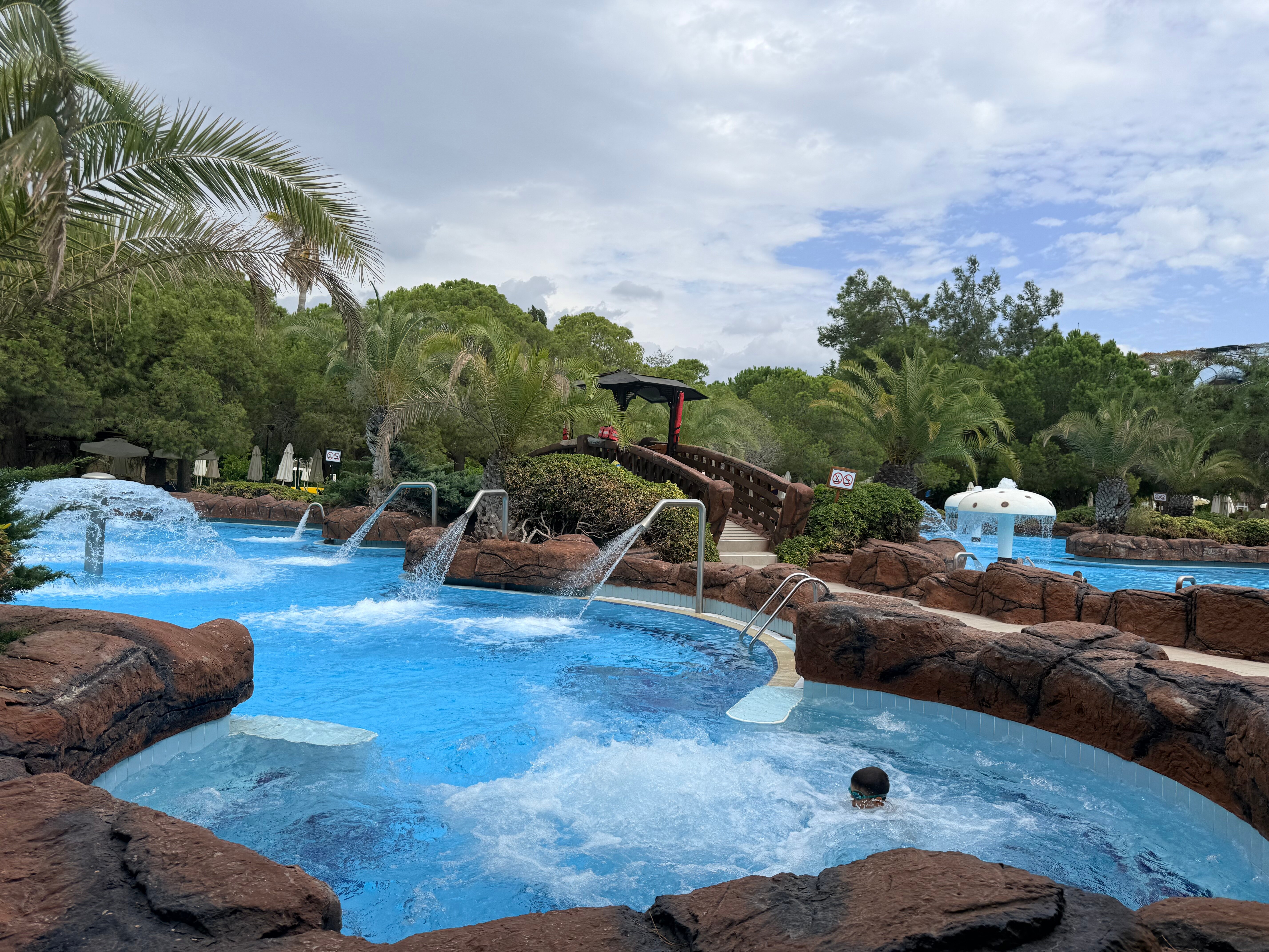 Ali Bey Club Park Manavgat-官方
