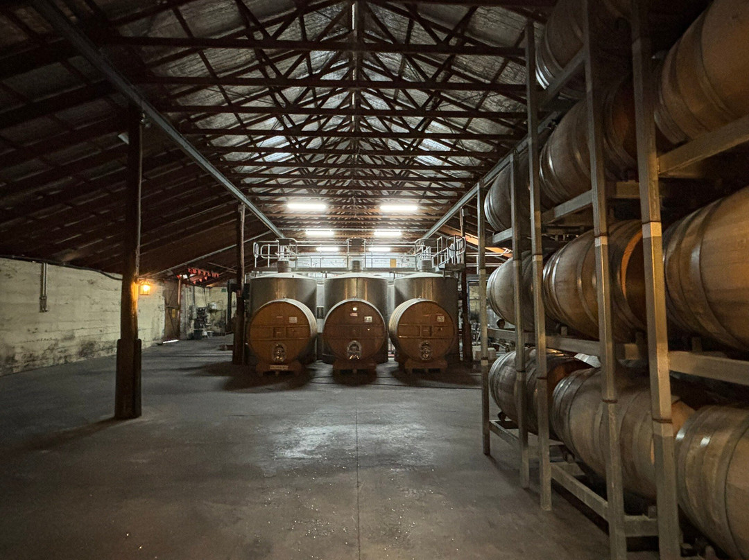 Baileys of Glenrowan-Glenrowan必去景点