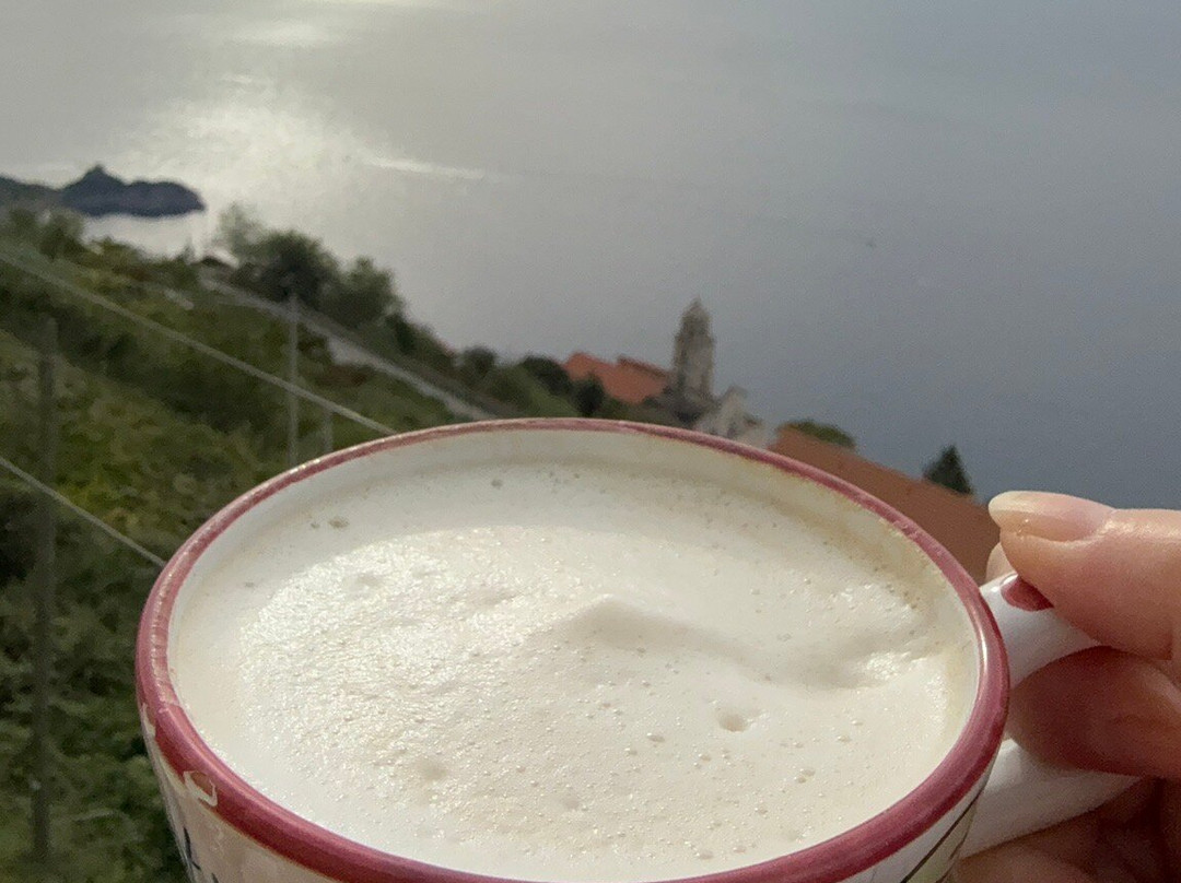 Bed & Breakfast Da Clotilde主图