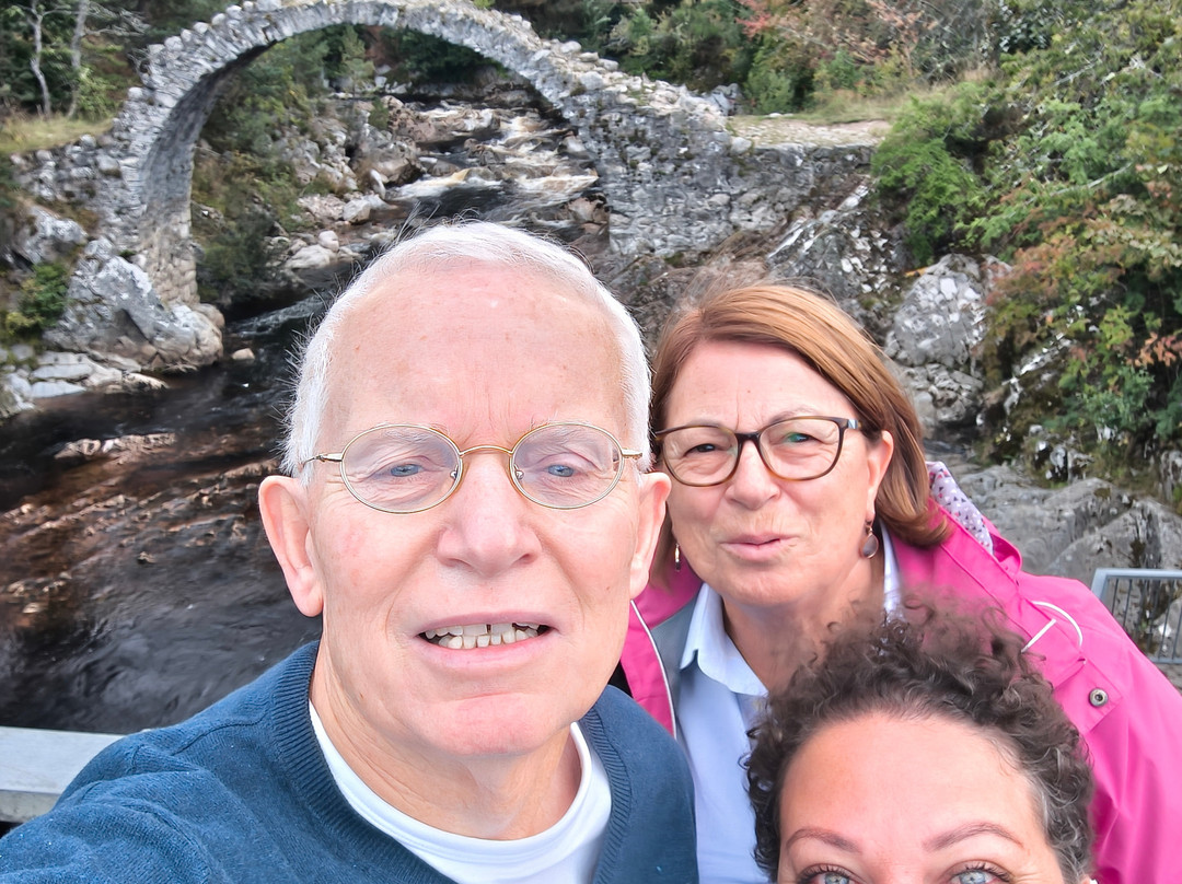 More in Moray Tours and Transport-因弗内斯必去景点