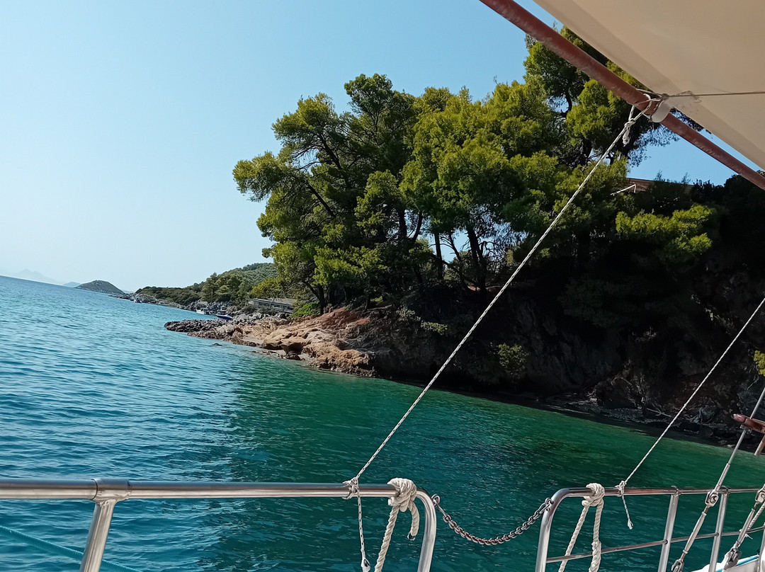 Spiliada-沃洛斯必去景点