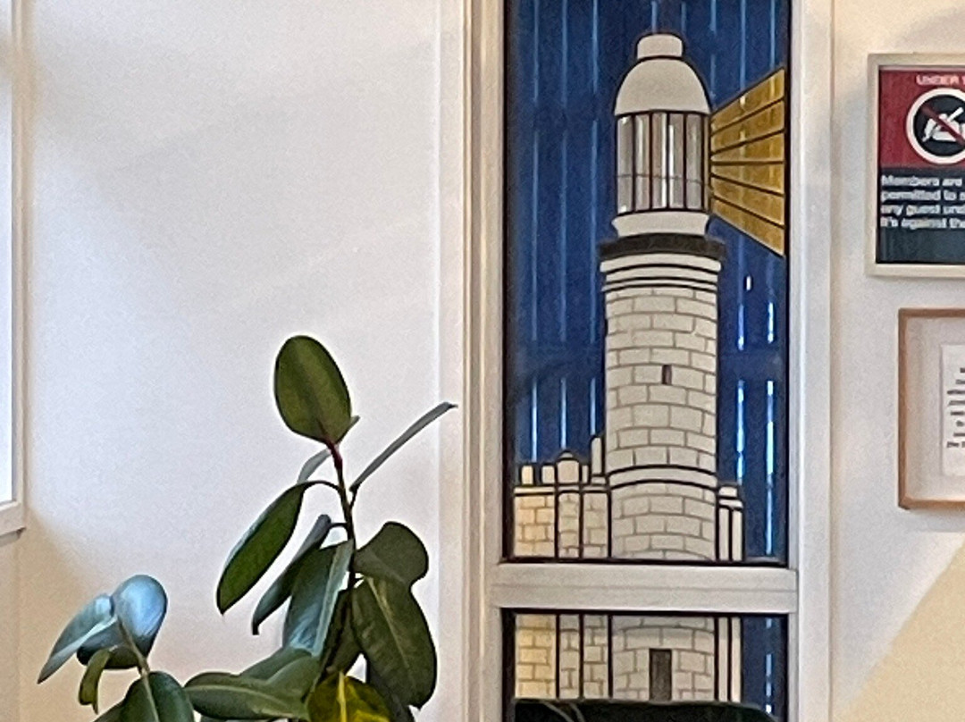 Byron Bay Golf Club-拜伦湾必去景点