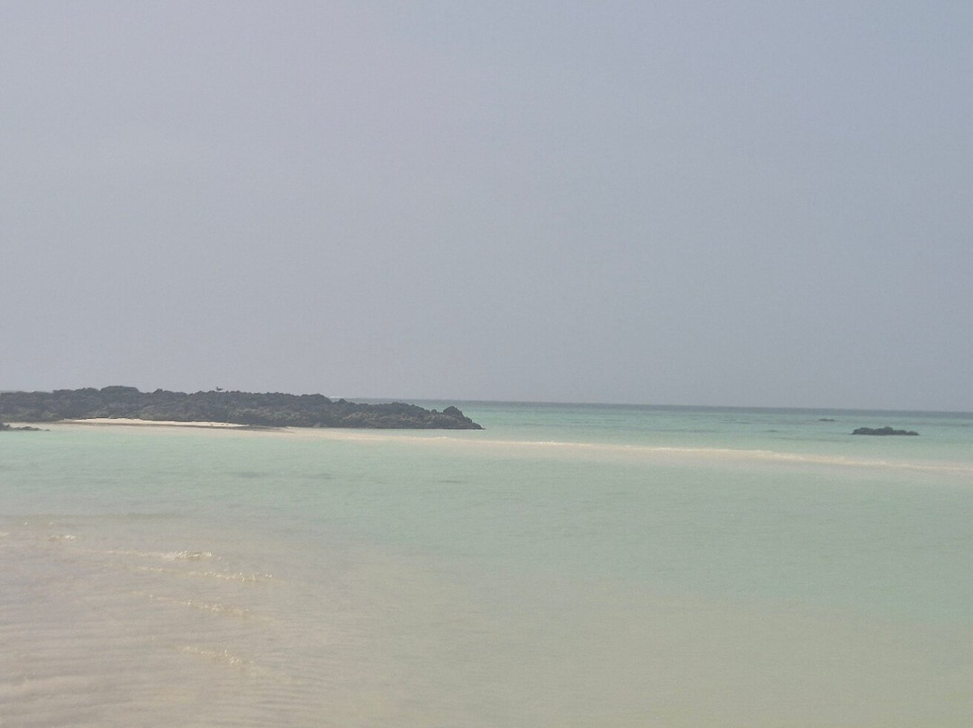 Masira Island Resort主图