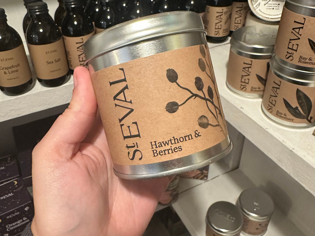 Blighty's-Cranbrook必去景点