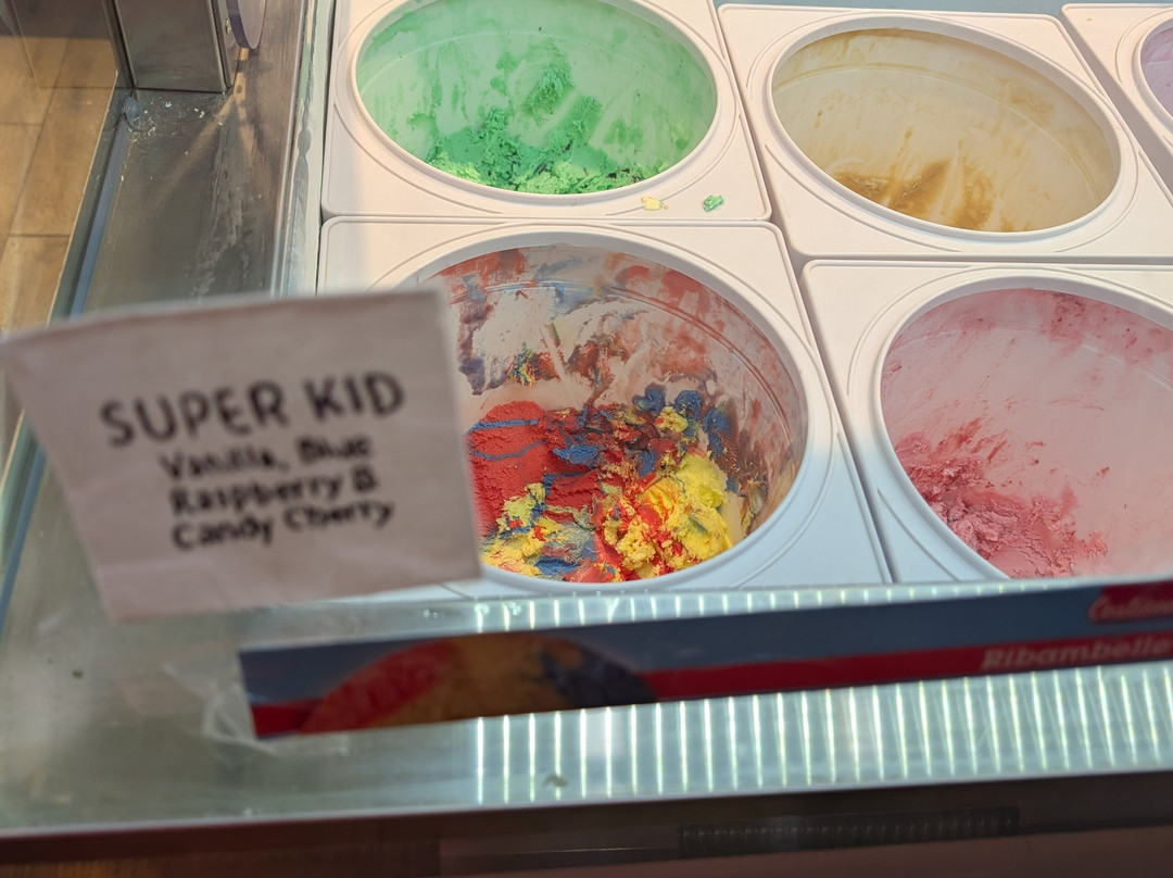 St-Albert Cheese Co-Op-St-Albert必去景点