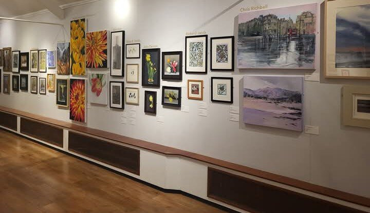 Northampton Museum & Art Gallery-北安普敦必去景点