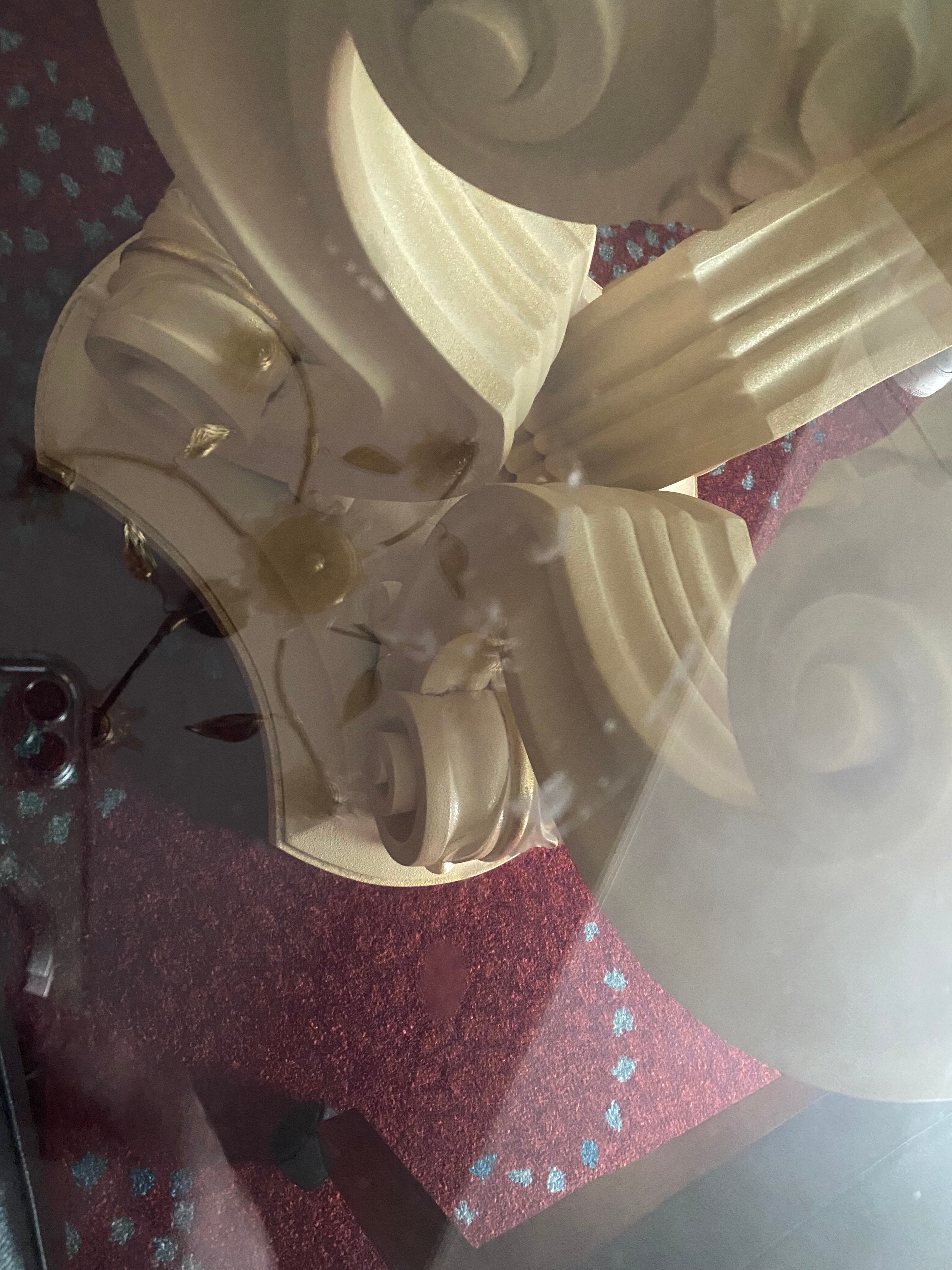 De Koperen Hoogte-官方