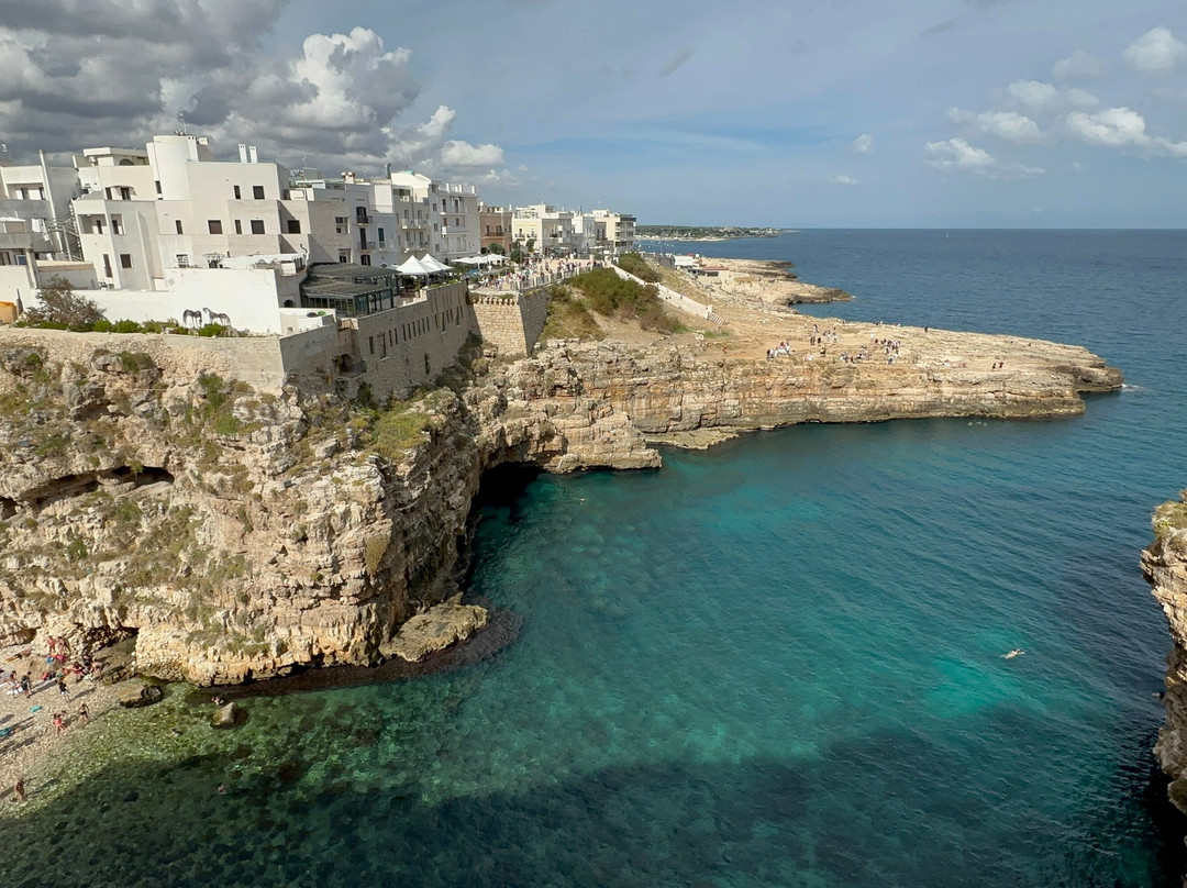 San Michele Suite主图