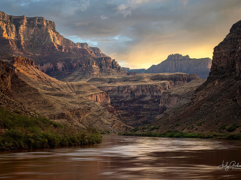 Hatch River Expeditions-弗拉格斯塔夫必去景点