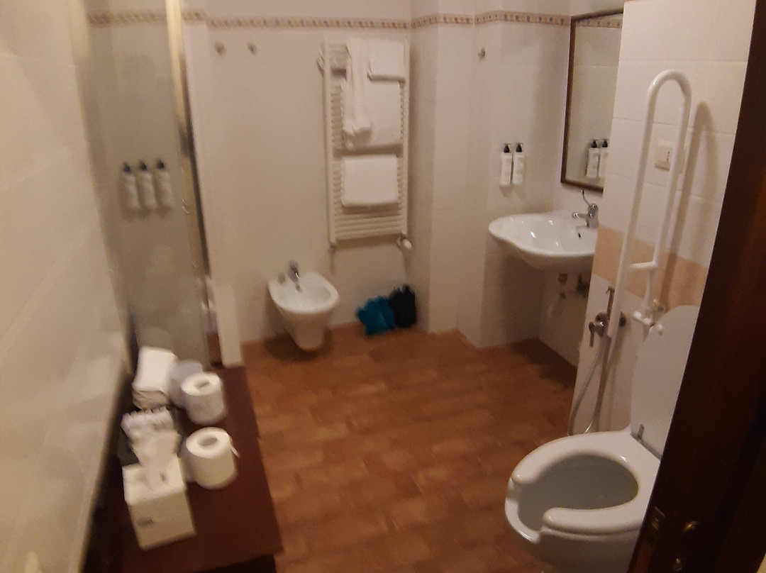 Aurora Boutique Hotel & Private Spa主图