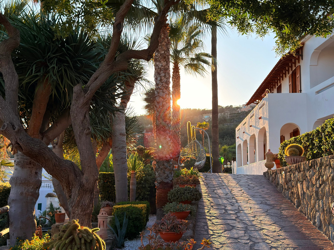 Hotel Villa Miralisa主图