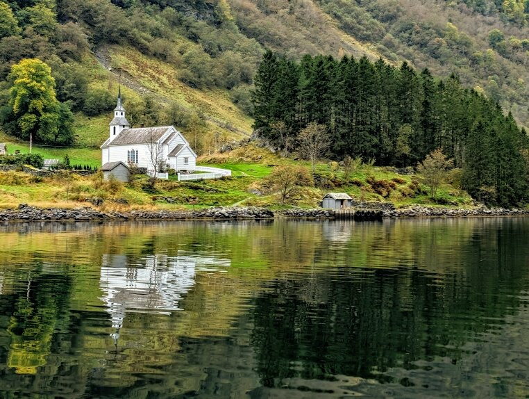 FjordSafari-弗洛姆必去景点