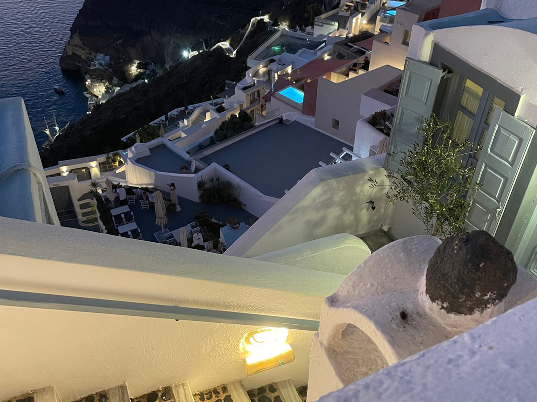 Tripin Adventures-雅典必去景点