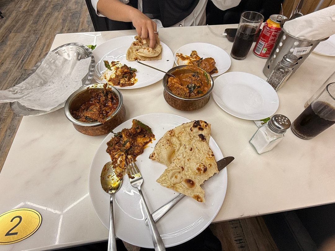 Deccan Junction主图