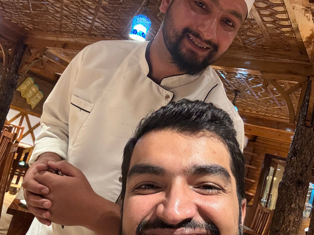 Heevan Retreat Gulmarg主图