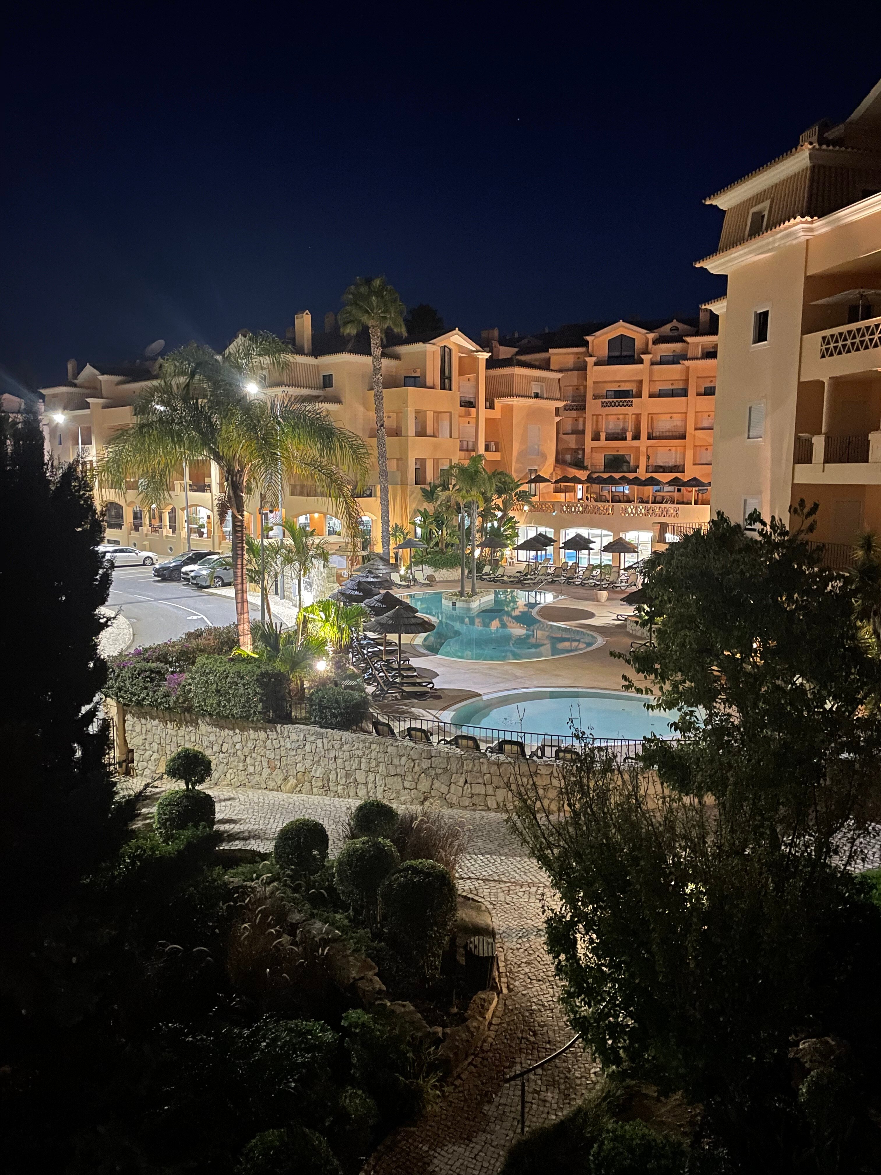 Estrela da Luz Resort-官方