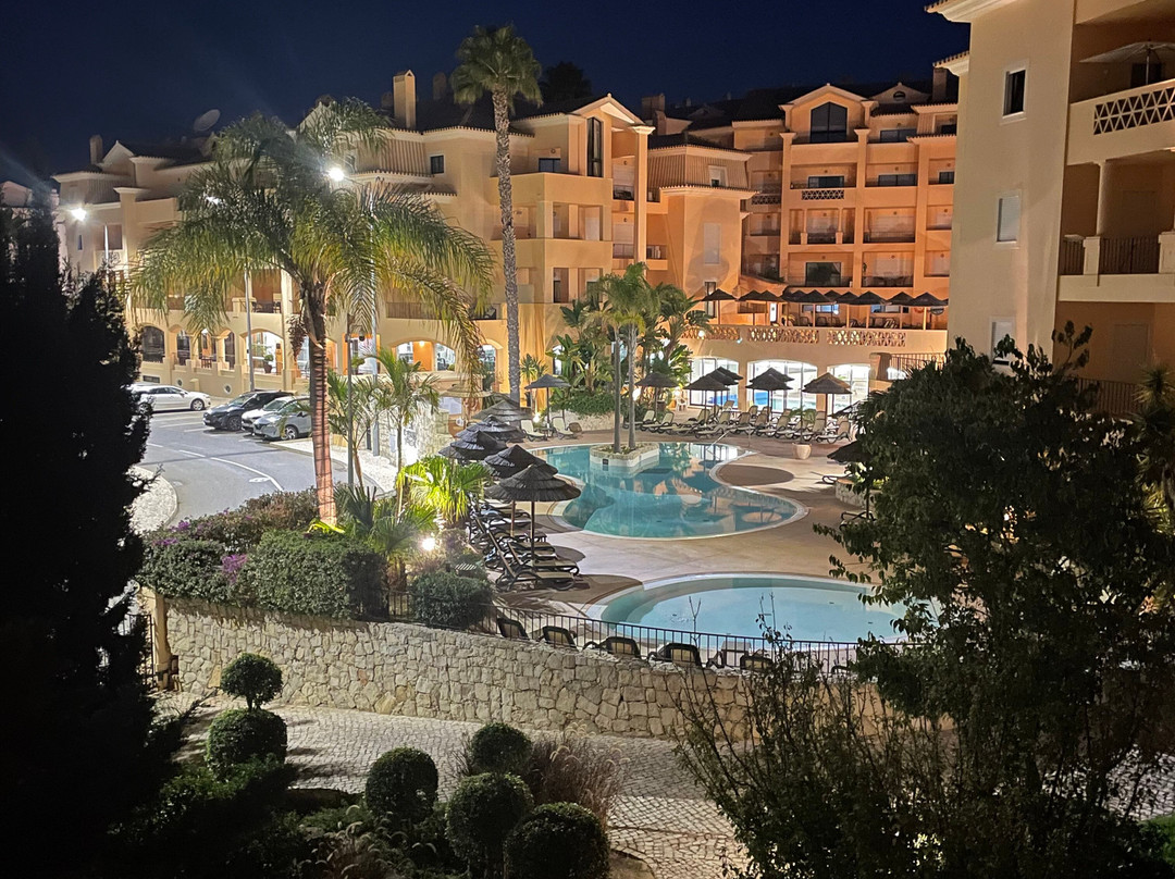 Estrela da Luz Resort主图