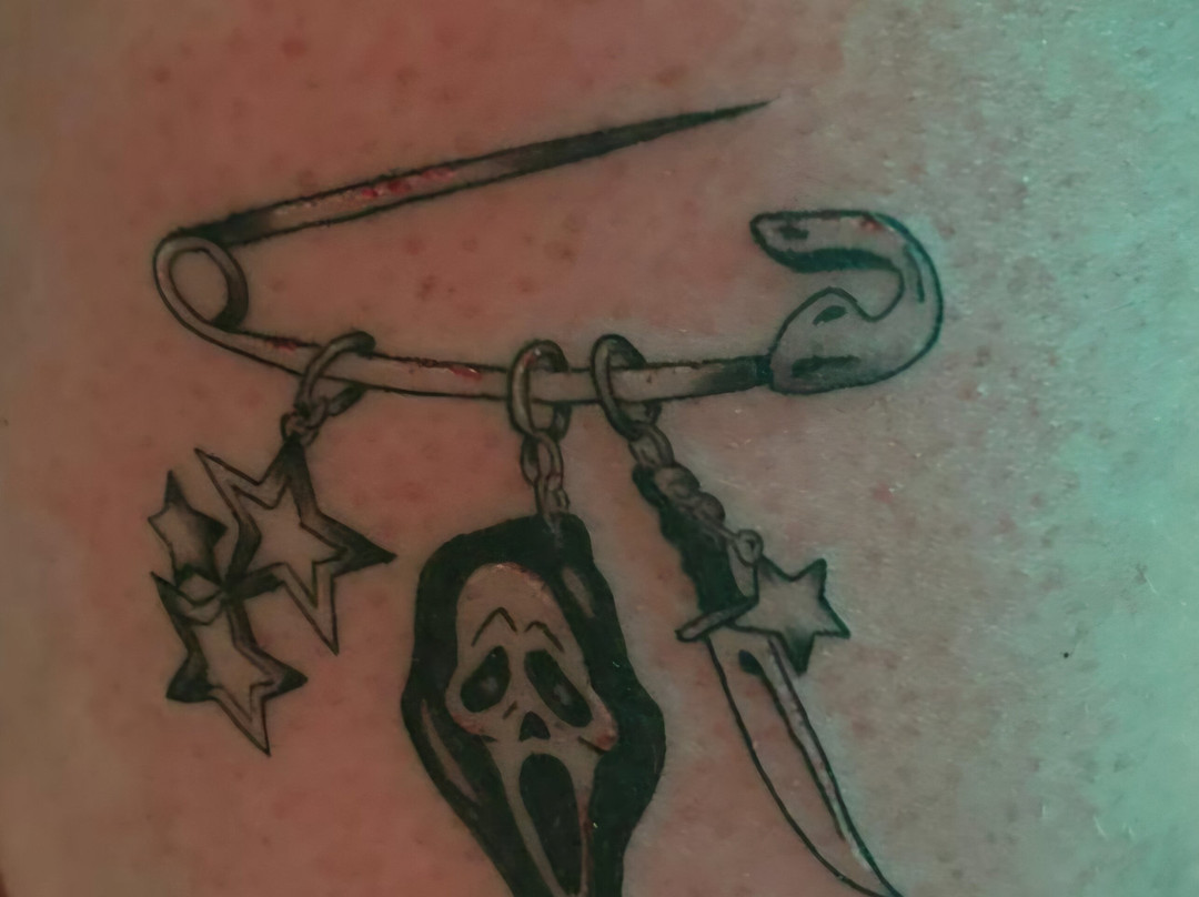 8 Millas Tattoo Studio-Calas de Majorca必去景点
