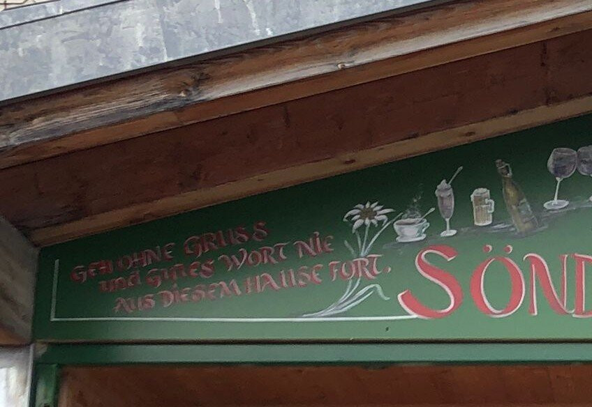 Berggasthaus Schaefler主图