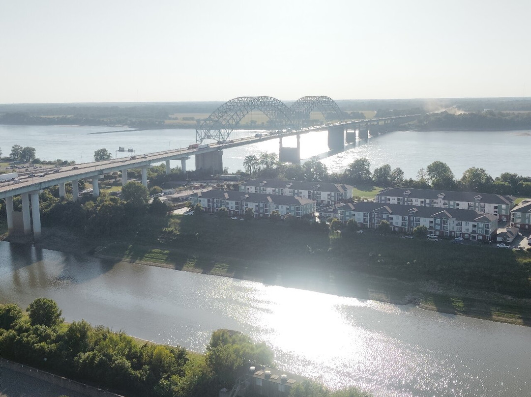 Bass Pro Shops at the Pyramid-孟菲斯必去景点