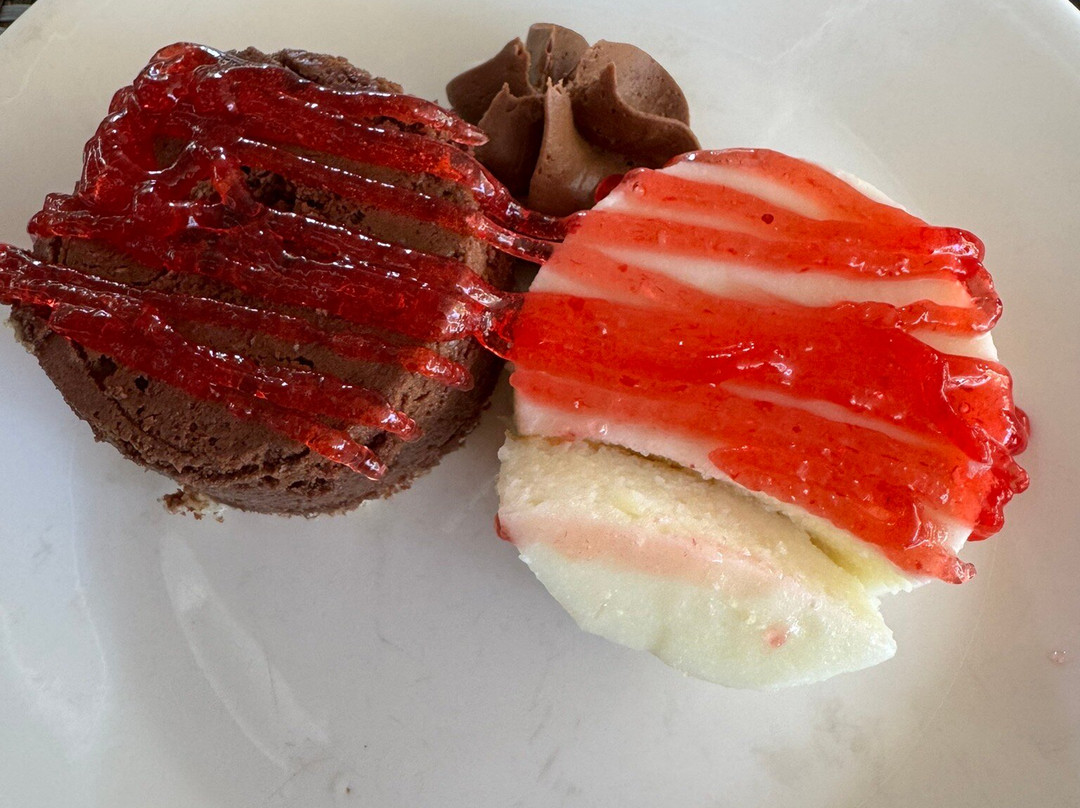 木槿海滩度假酒店及Spa主图