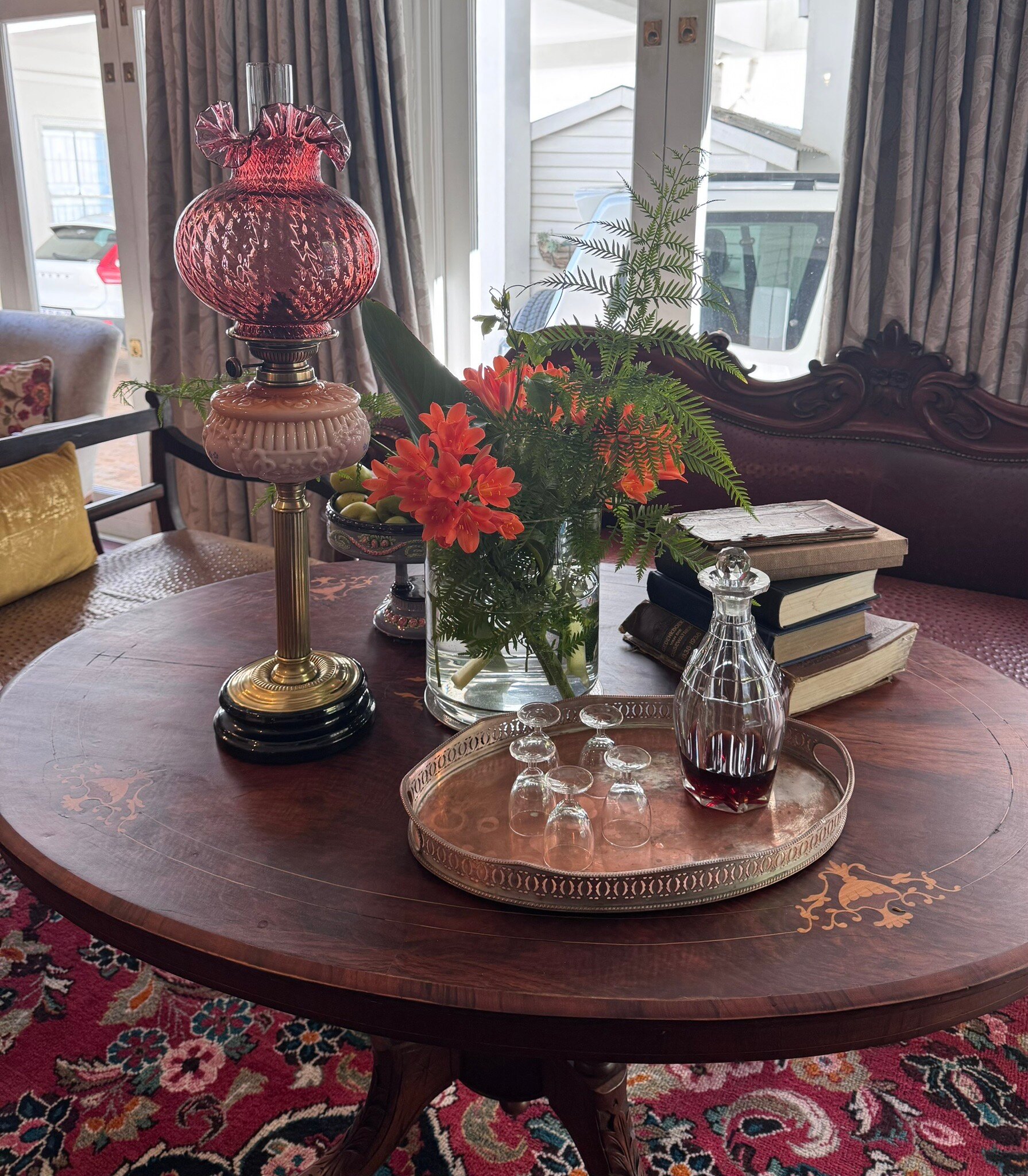 Batavia Boutique Hotel-官方