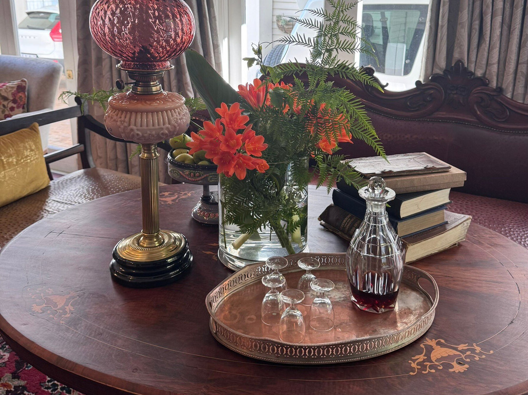 Batavia Boutique Hotel主图