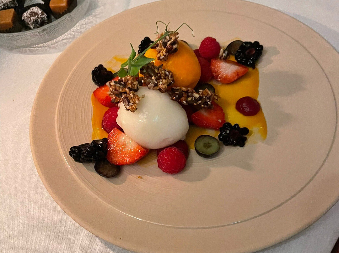 Carrig Country House & Restaurant主图