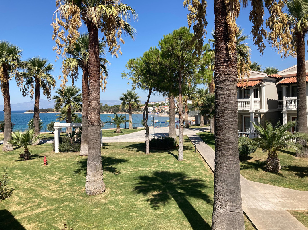 Lucas Didim Resort主图