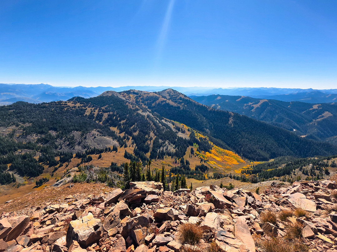 The Hole Hiking Experience-杰克逊必去景点