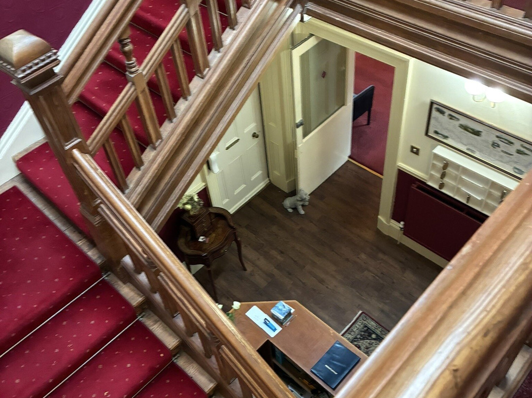 Glen Hotel主图