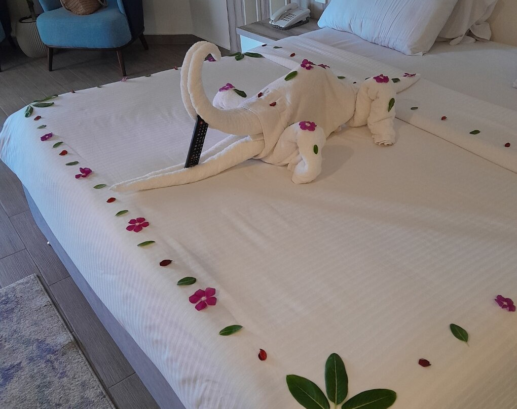 Bellagio Beach Resort主图