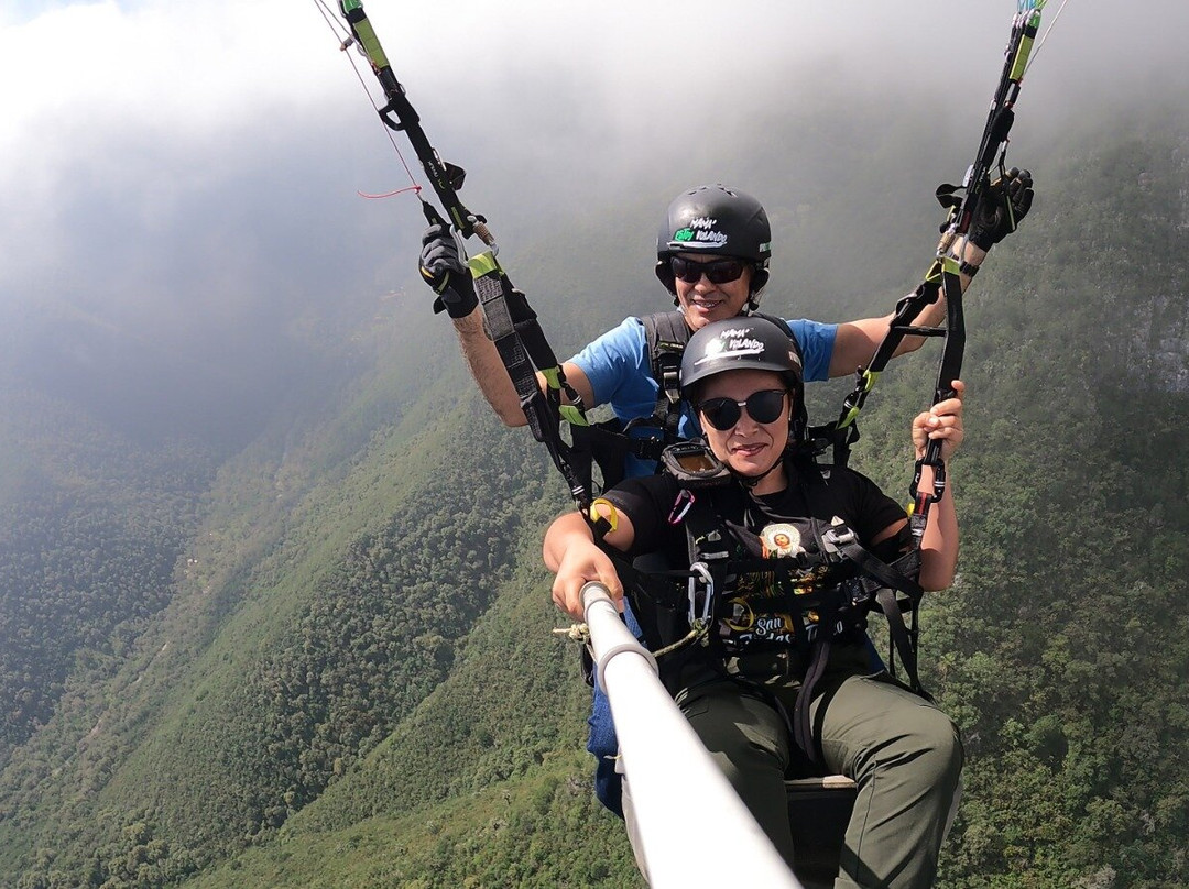 Aventureros Extremos En Serio-蒙特雷必去景点