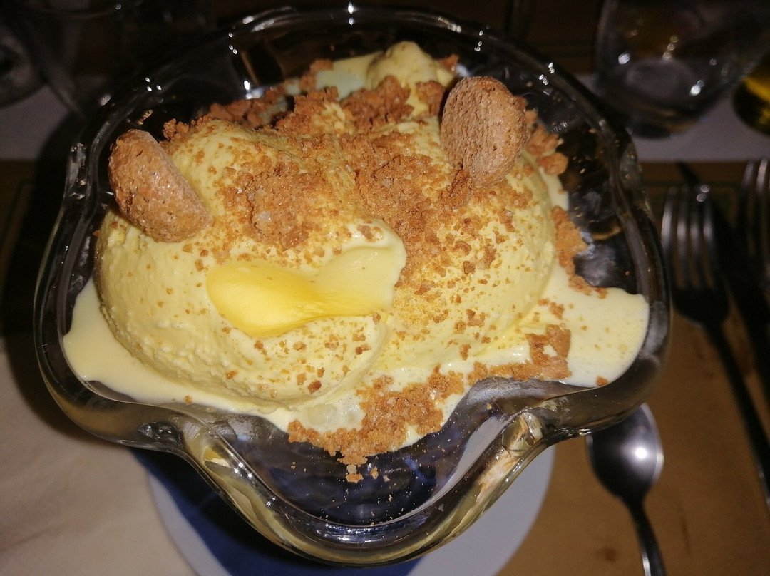 Hotel Ristorante San Celso & Panino Pescato