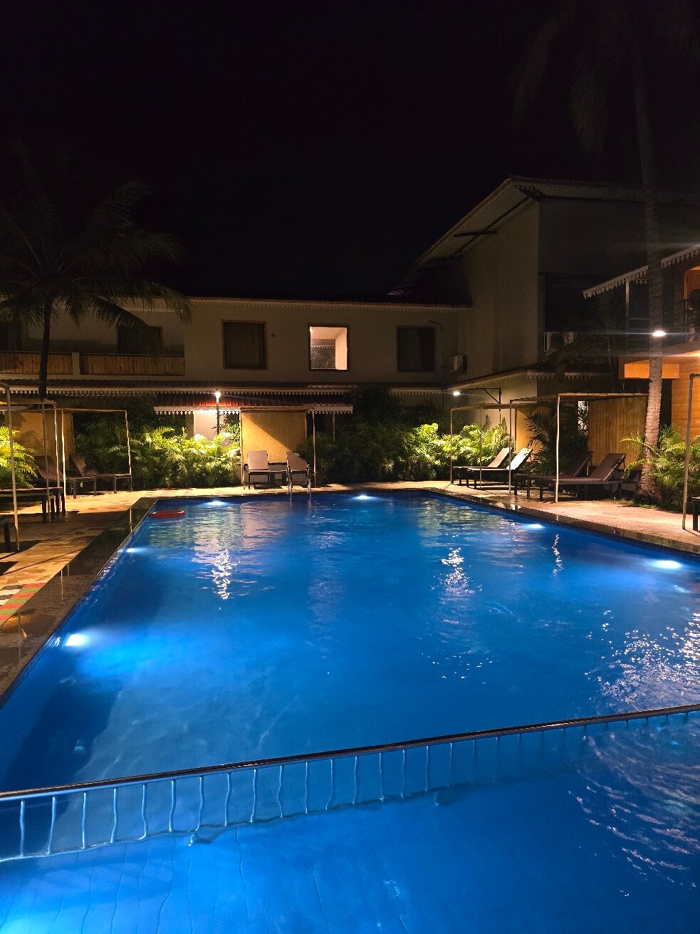 Majestic Eco Comforts-官方