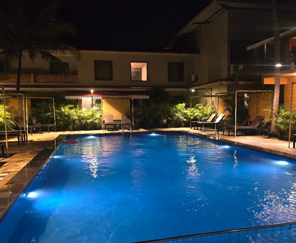 Majestic Eco Comforts主图