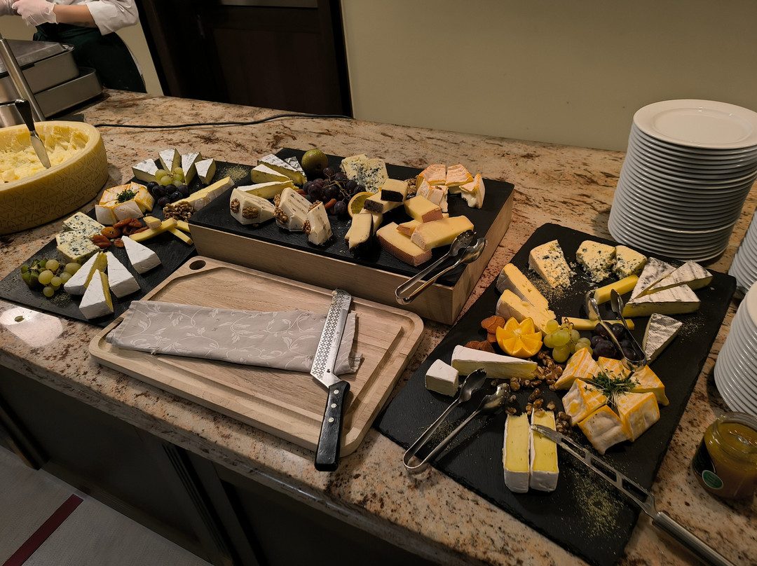 Heilthermen Resort Bad Waltersdorf主图