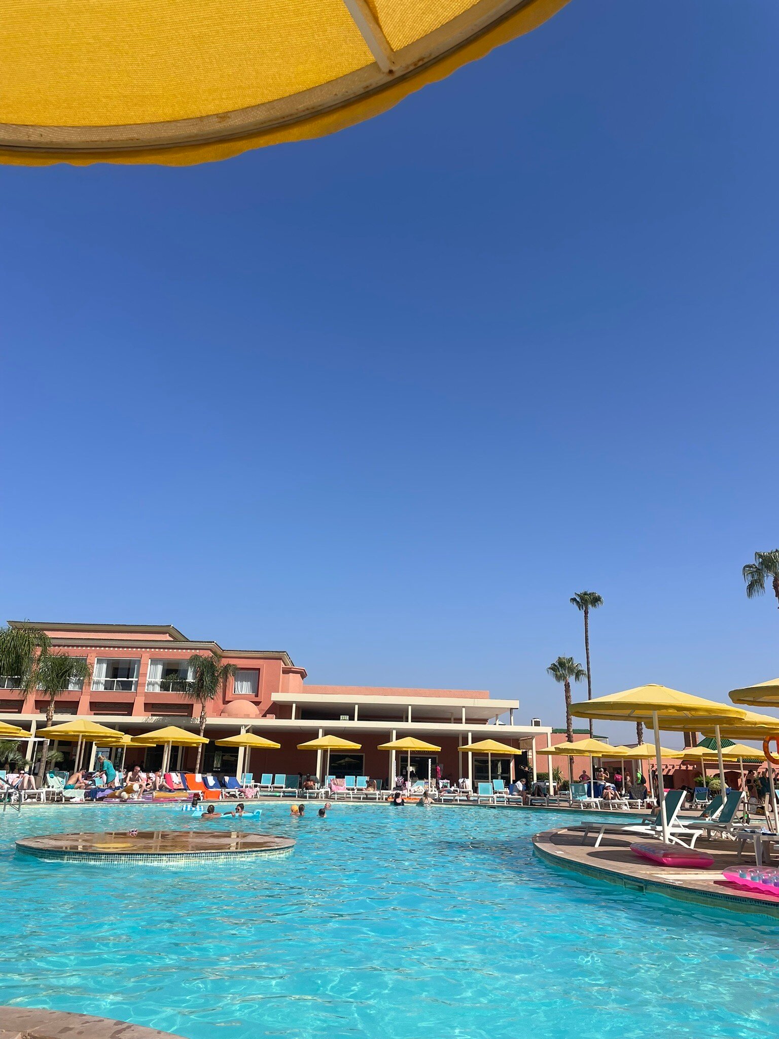 Pickalbatros Aqua Fun Club-官方