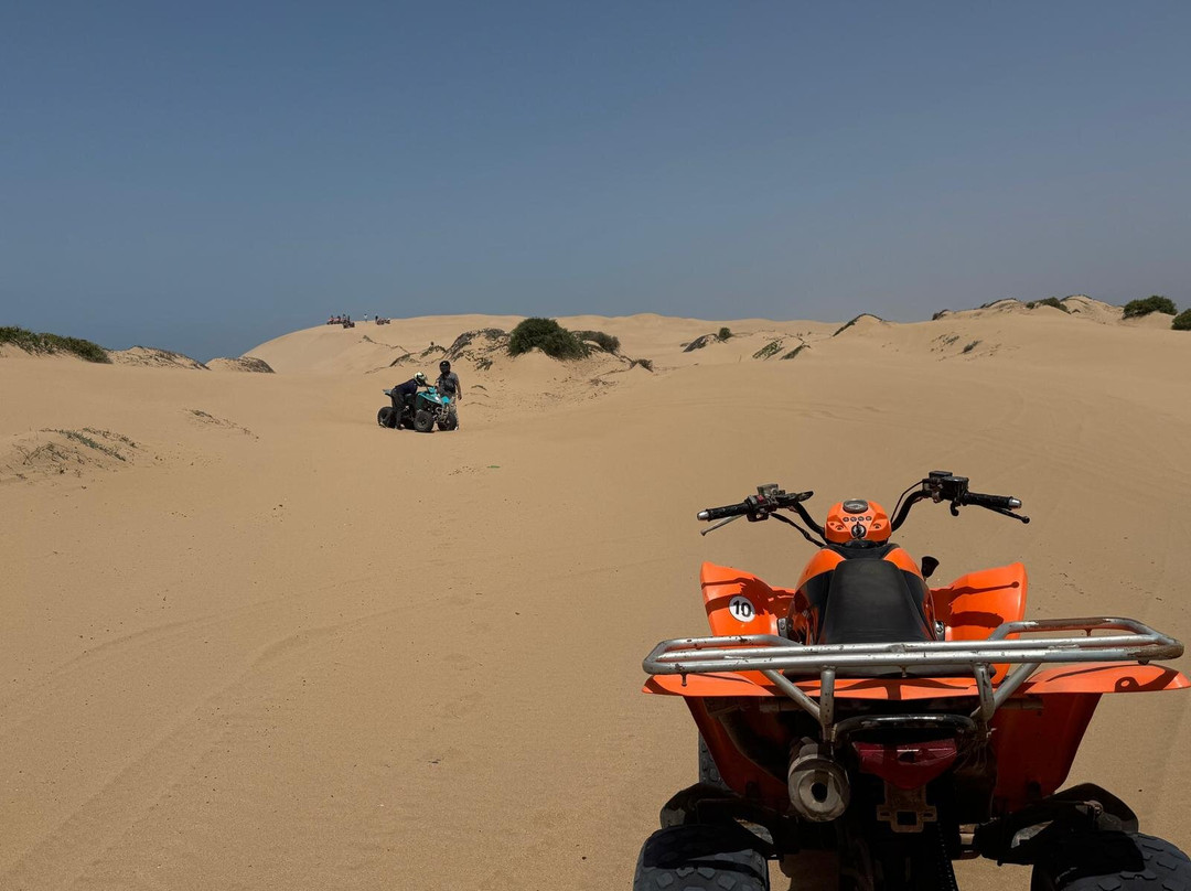 Yassmine Quad-索维拉必去景点