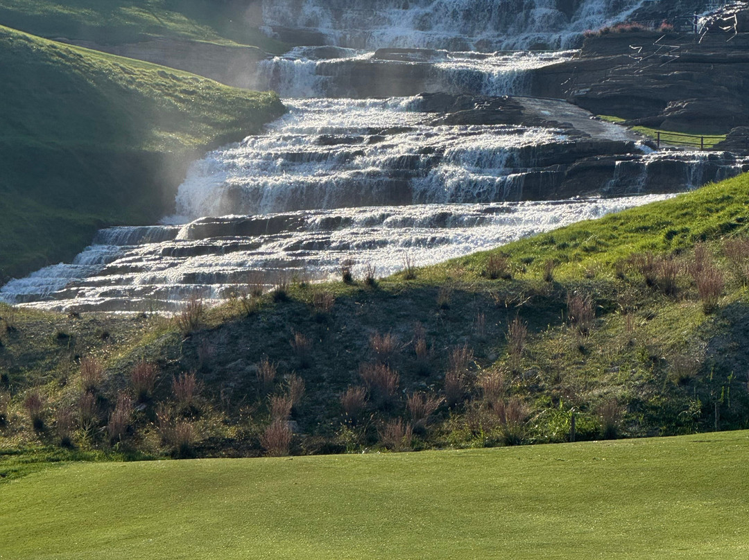 Payne's Valley Golf Course-Hollister必去景点