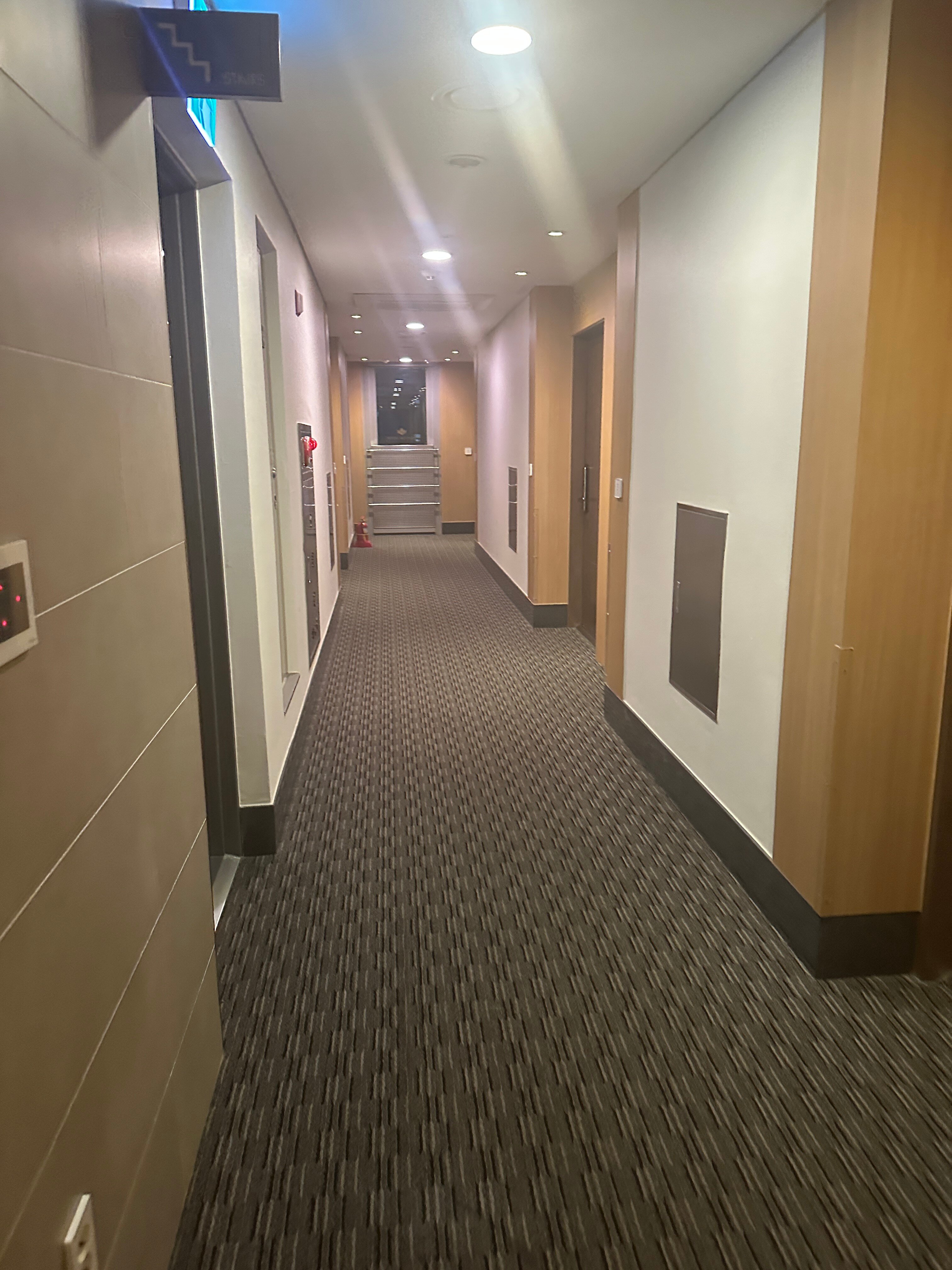 天空花园酒店东大门1号店-官方