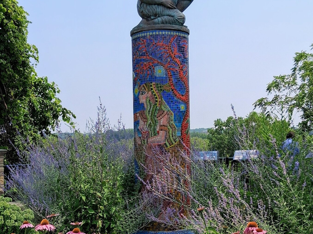 Route 66 Park-乔利埃特必去景点