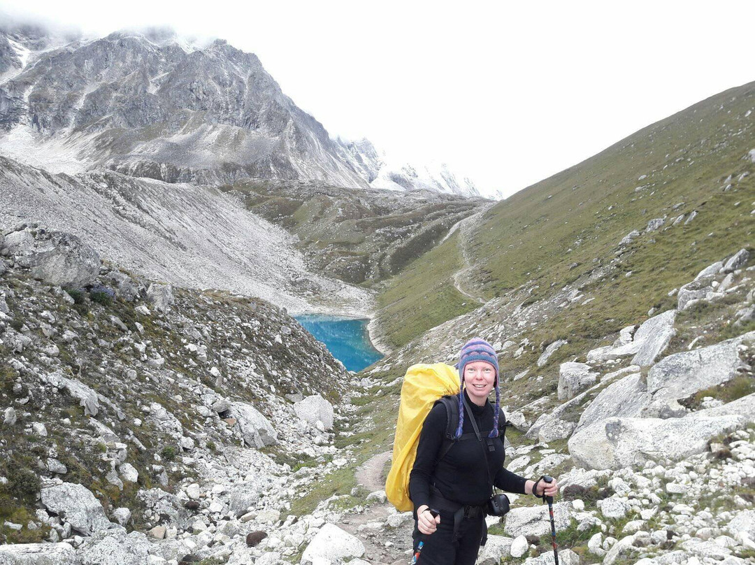 Ama Adventure-加德满都必去景点