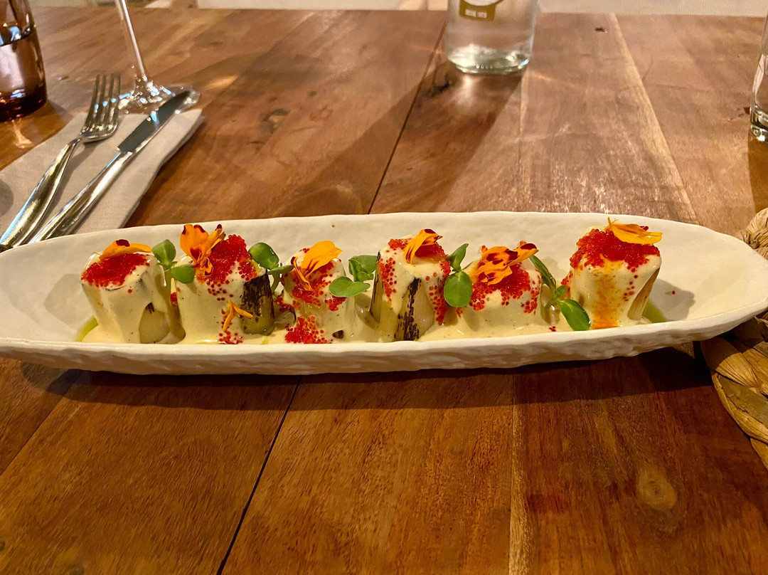 Agroturismo Llucasaldent Gran Menorca主图