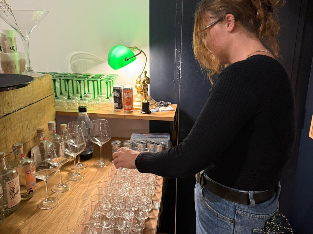 La Côte Distillery-St Helier必去景点
