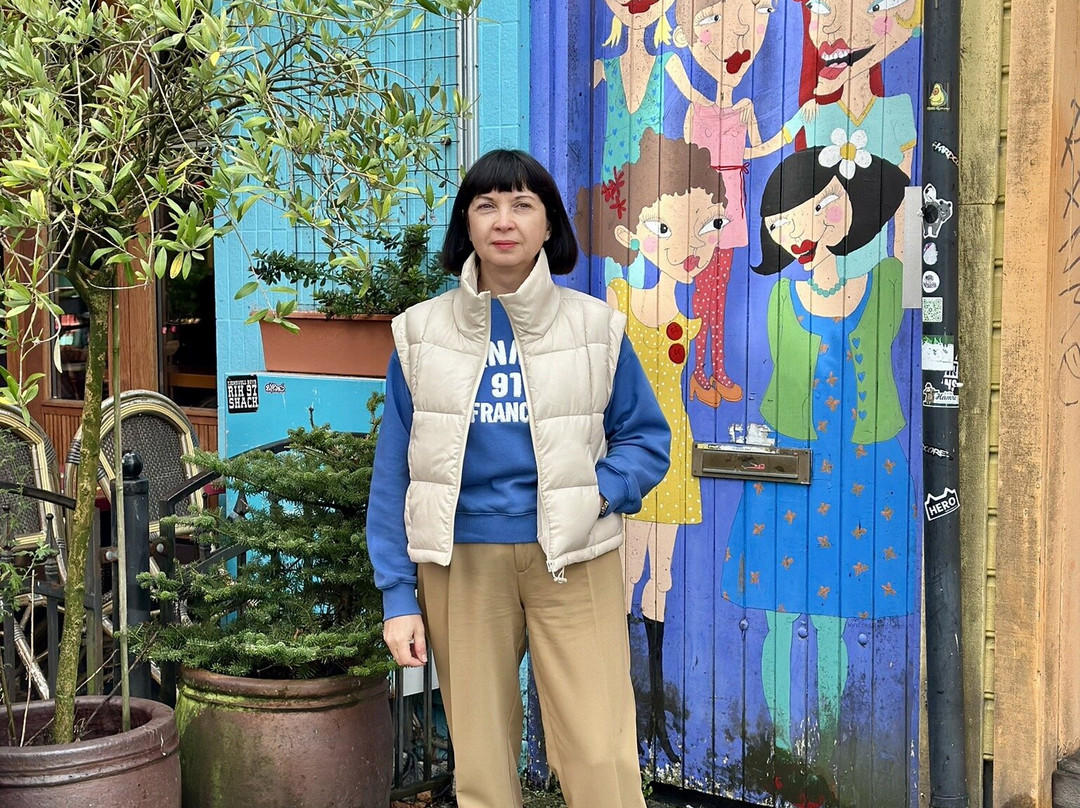 Ovre Holmegate-斯塔万格必去景点
